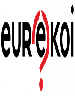 Eurêkoi - Logo
