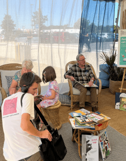 Evenement Vinci Autoroute