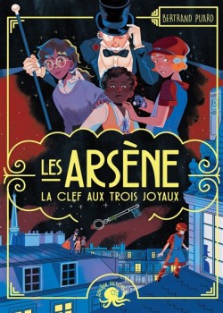 Les Arsène