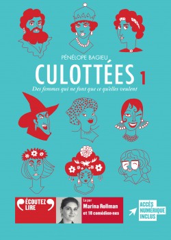 Les Culottées