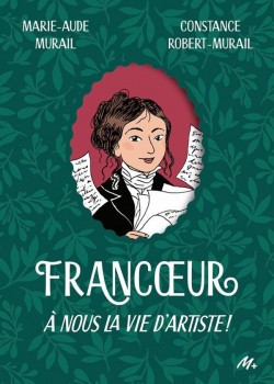 Couverture de Francoeur